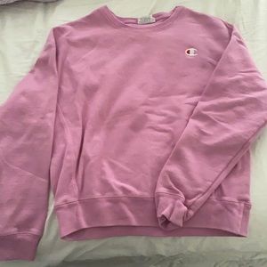 Crewneck